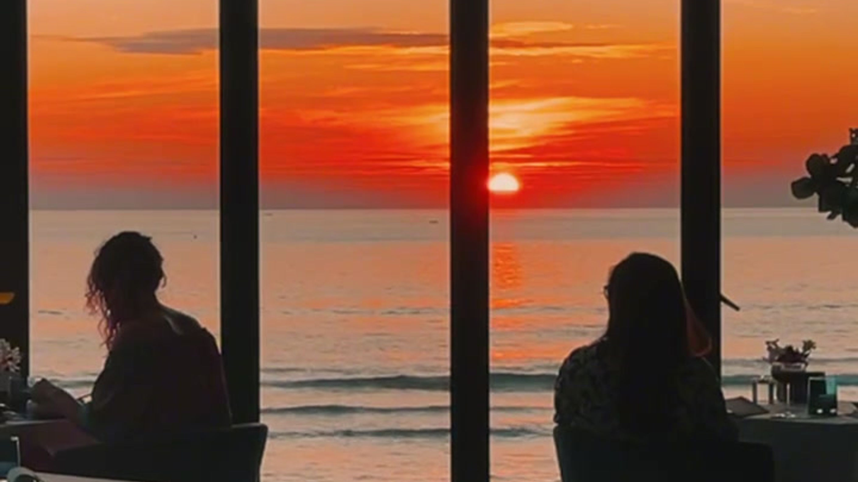 Great Sea View